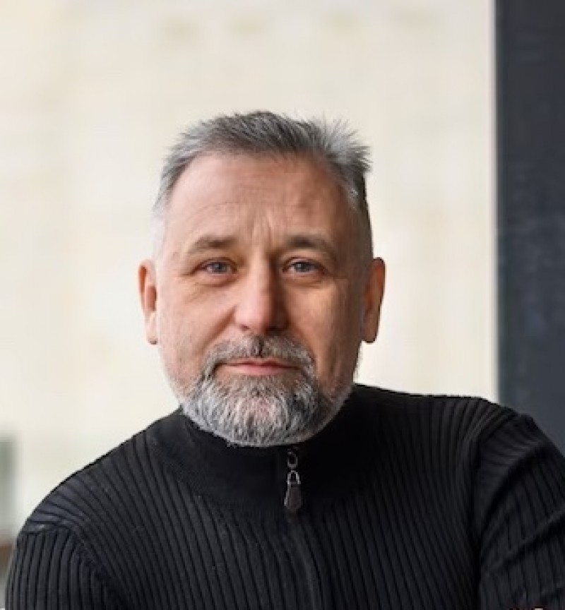 Daniel Bourget