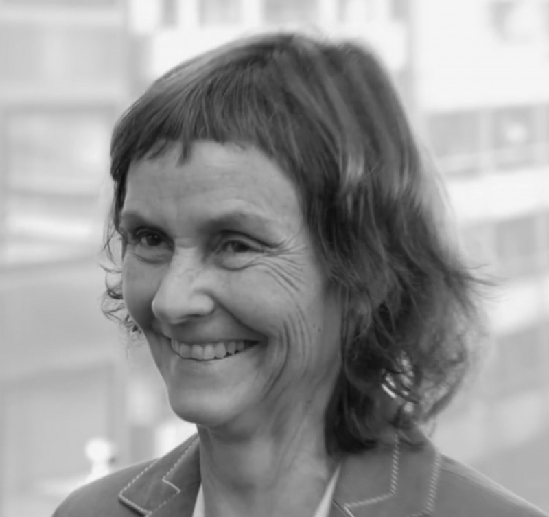 Renate Buser